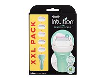 Holicí strojek Wilkinson Sword Intuition Sensitive Care 1 ks