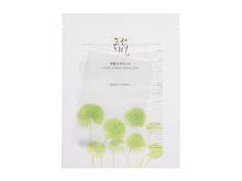 Pleťová maska Beauty of Joseon Centella Asiatica Calming Mask 25 ml