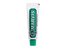 Zubní pasta Marvis Classic Strong Mint 10 ml