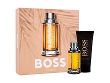 Toaletní voda HUGO BOSS Boss The Scent 50 ml Kazeta