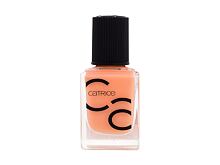 Lak na nehty Catrice Iconails 10,5 ml 160 Peach Please