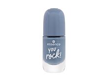 Lak na nehty Essence Gel Nail Colour 8 ml 42 Swirl Pool