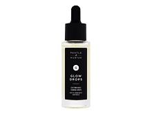Samoopalovací přípravek Pestle & Mortar Glow Drops Self-Tanning Concentrate 30 ml