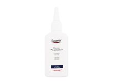 Bezoplachová péče Eucerin DermoCapillaire Calming Urea Scalp Treatment 100 ml poškozená krabička