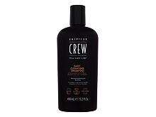 Šampon American Crew Daily Cleansing 450 ml