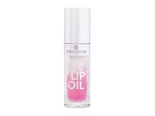 Olej na rty Essence Hydra Kiss Lip Oil 4 ml 01 Kiss From A Rose