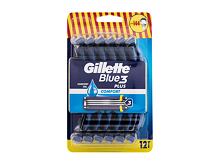 Holicí strojek Gillette Blue3 Comfort 3 ks