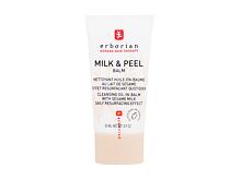 Čisticí krém Erborian Milk & Peel Balm 30 ml