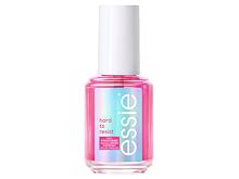 Péče o nehty Essie Hard To Resist Nail Strengthener 13,5 ml Pink