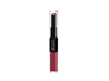Rtěnka L'Oréal Paris Infaillible 24H Lipstick 5 ml 804 Metro-Proof Rose