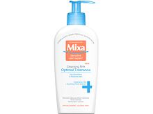 Čisticí mléko Mixa Optimal Tolerance 200 ml