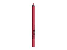 Tužka na rty NYX Professional Makeup Line Loud 1,2 g 12 On A Mission