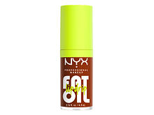 Olej na rty NYX Professional Makeup Fat Oil Lip Drip 4,8 ml 07 Scrollin