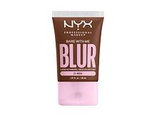 Make-up NYX Professional Makeup Bare With Me Blur Tint Foundation 30 ml 21 Rich