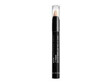 Rtěnka NYX Professional Makeup Lip Primer 3 g 02 Deep Nude