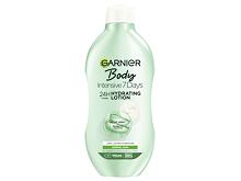 Tělové mléko Garnier Intensive 7 Days Hydrating 400 ml