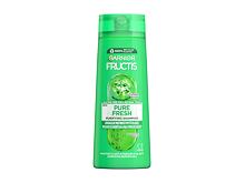 Šampon Garnier Fructis Pure Fresh 250 ml