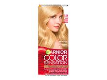 Barva na vlasy Garnier Color Sensation 40 ml 9,13 Cristal Beige Blond