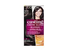 Barva na vlasy L'Oréal Paris Casting Creme Gloss 48 ml 300 Espresso