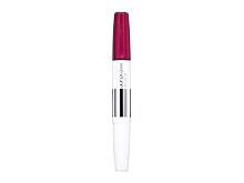 Rtěnka Maybelline Superstay 24h Color 5,4 g 195 Reliable Raspberry