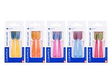Klasický zubní kartáček Curaprox Travel CS 5460 Ultra Soft Refill 1 balení