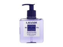 Tekuté mýdlo L'Occitane Lavender Cleansing Hand Wash 300 ml