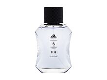Toaletní voda Adidas UEFA Champions League Star 50 ml