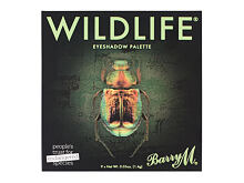 Oční stín Barry M Wildlife Beetle 12,6 g