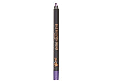 Tužka na oči Barry M Bold Waterproof Eyeliner 1,2 g Purple