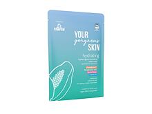 Pleťová maska Dr. PAWPAW Your Gorgeous Skin Hydrating Sheet Mask 25 ml