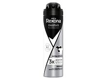 Antiperspirant Rexona Men Maximum Protection Invisible 150 ml