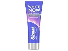 Zubní pasta Signal White Now Time Correct 75 ml