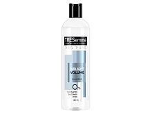 Šampon TRESemmé Pro Pure Airlight Volume Shampoo 380 ml