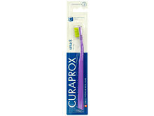 Klasický zubní kartáček Curaprox Smart Ultra Soft 1 ks