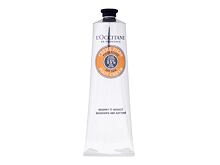 Krém na nohy L'Occitane Shea Butter Foot Cream 150 ml