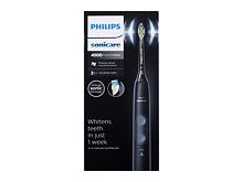 Sonický zubní kartáček Philips Sonicare 4500 Protective Clean HX6830/44 Black 1 ks