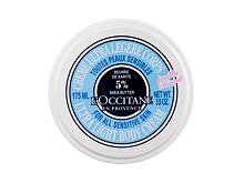 Tělový krém L'Occitane Shea Butter Ultra Light 175 ml