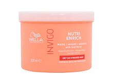 Maska na vlasy Wella Professionals Invigo Nutri-Enrich Deep Nourishing Mask 150 ml