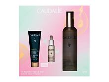 Pleťová maska Caudalie Detox & Glow Bestsellers 15 ml Kazeta