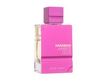 Parfémovaná voda Al Haramain Amber Oud Ultra Violet 60 ml