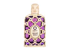 Parfémovaná voda Orientica Luxury Collection Velvet Gold 80 ml