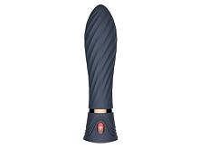 Vibrátor Sexy Elephant Blue Velvet 1 ks