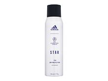 Antiperspirant Adidas UEFA Champions League Star 72H 150 ml