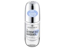 Péče o nehty Essence The Extreme Nail Hardener 8 ml