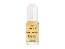 Oční sérum NUXE Super Serum [10] Eye 15 ml