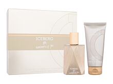 Toaletní voda Iceberg Be Wonderfully You 100 ml Kazeta