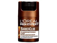 Balzám na vousy L'Oréal Paris Men Expert Barber Club Beard & Skin Moisturiser 50 ml