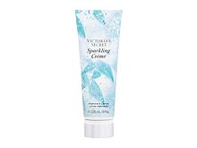 Tělové mléko Victoria´s Secret Sparkling Crème 236 ml