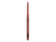 Tužka na oči NYX Professional Makeup Vivid Rich Mechanical Liner 0,28 g 10 Spicy Pearl