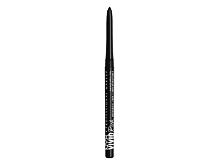 Tužka na oči NYX Professional Makeup Vivid Rich Mechanical Liner 0,28 g 16 Always Onyx